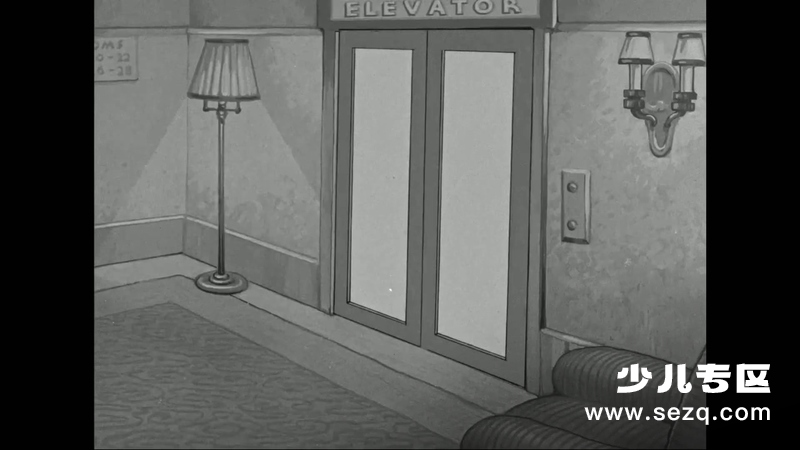 贝蒂娃娃 - 动画资源画廊第1张