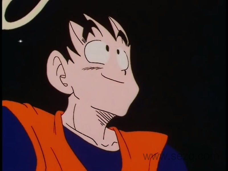 龙珠Z - 动画资源画廊第3张