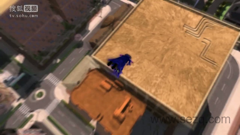 精灵梦叶罗丽 - 动画资源画廊第6张