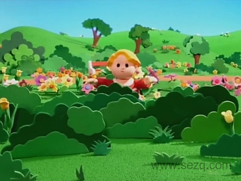 小小探索家 - 动画资源画廊第5张