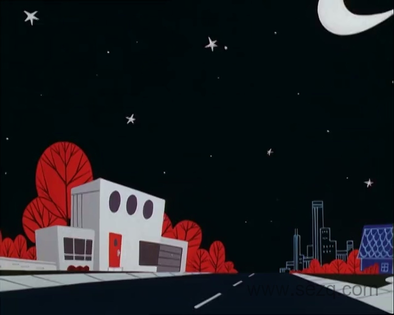 飞天小女警 - 动画资源画廊第8张