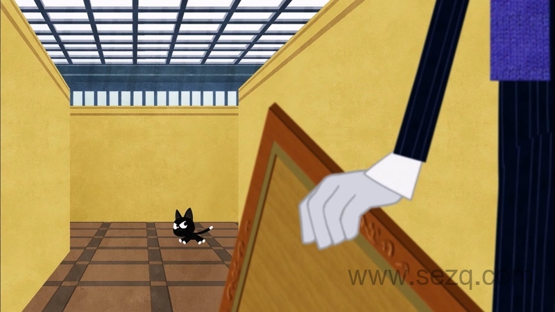 美术探险队 - 动画资源画廊第7张