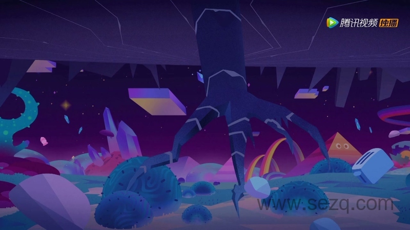 花月精灵 - 动画资源画廊第3张