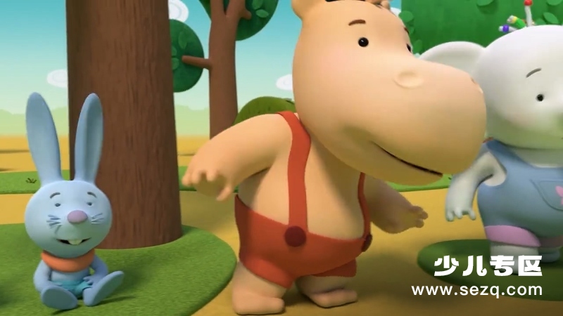 缇娜托尼 - 动画资源画廊第4张