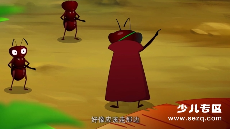 丰丰农场 - 动画资源画廊第5张