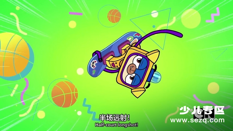 独角猫 - 动画资源画廊第8张