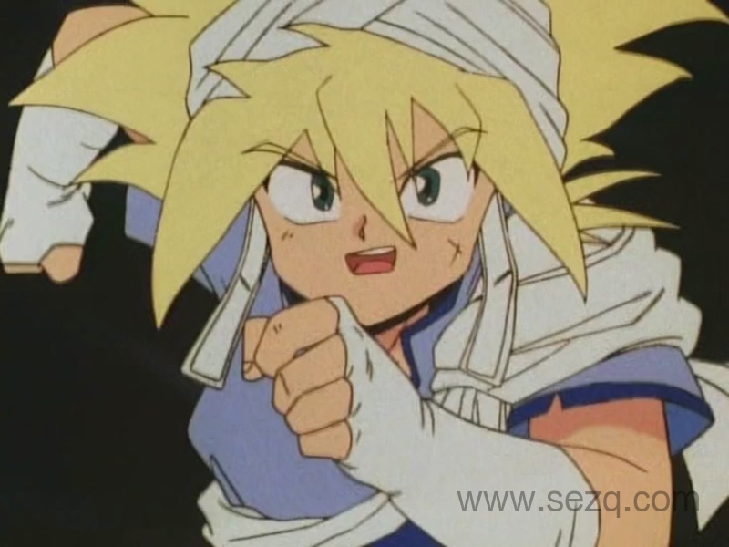 魔动王 - 动画资源画廊第2张