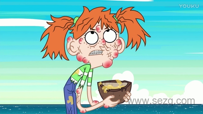呆宝和怪兽 - 动画资源画廊第9张