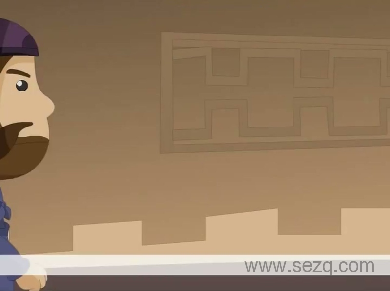 中华三千年人物智慧故事 - 动画资源画廊第7张