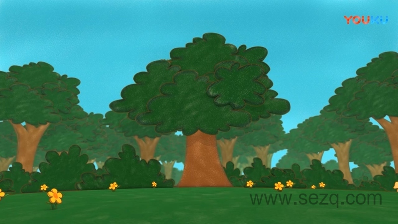 提普和托普 - 动画资源画廊第5张