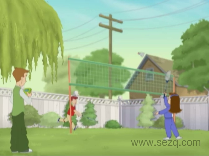 小熊本杰明 - 动画资源画廊第9张