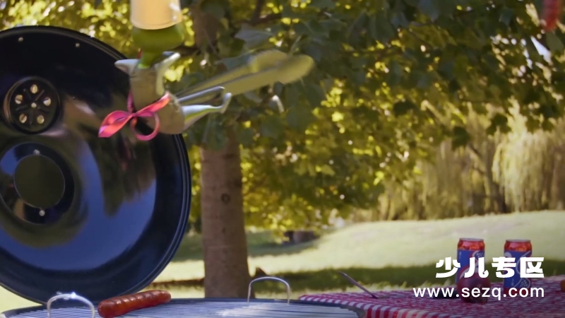 外星TV - 动画资源画廊第4张