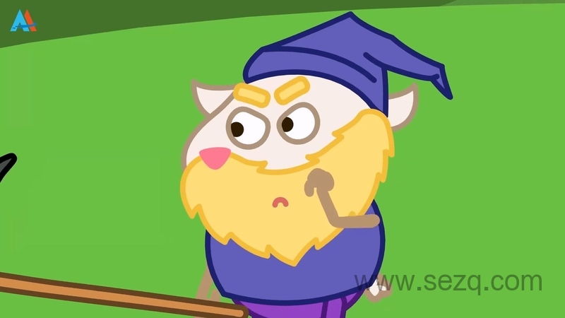 小羊多莉 - 动画资源画廊第9张