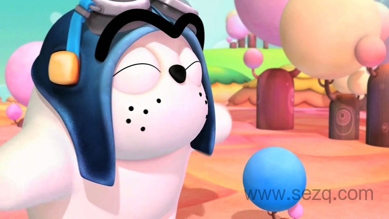 甘布大冒险 - 动画资源画廊第6张