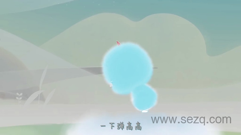 小鸡彩虹 - 动画资源画廊第6张