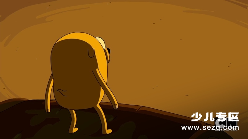 探险时光 - 动画资源画廊第5张