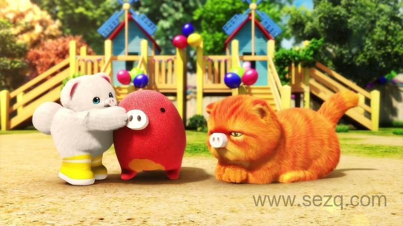 巴塔木儿歌流行系列 - 动画资源画廊第9张