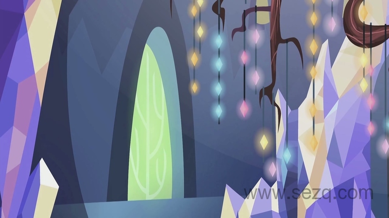 小马宝莉 - 动画资源画廊第2张