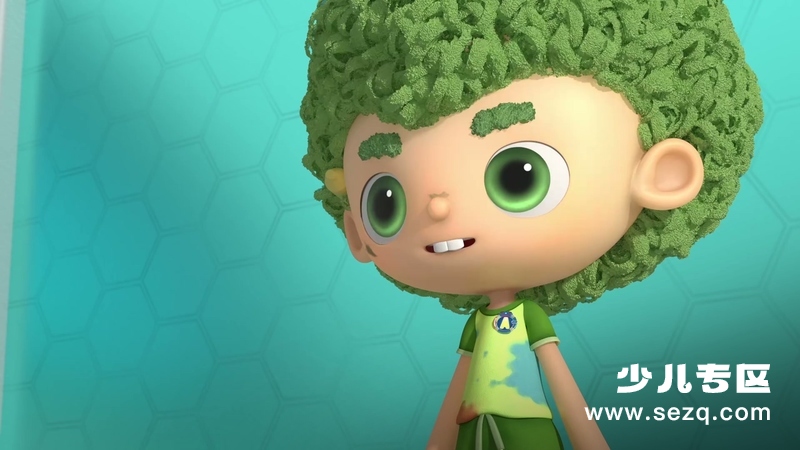 百变校巴之超学先锋 - 动画资源画廊第5张