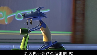 国产动画片《尾巴梦幻曲 暂无》第一季 国语版 全26集MP4下载 - 少儿专区