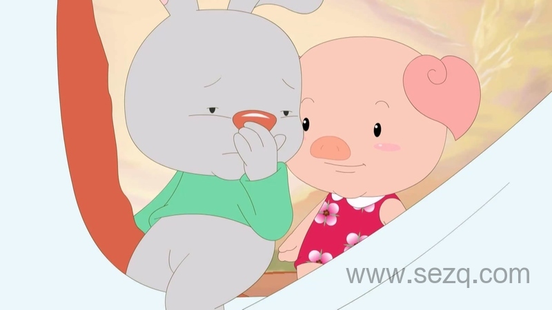 魔法森林大冒险 - 动画资源画廊第7张