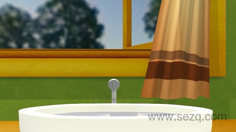 跳跳鱼世界 - 动画资源画廊第9张