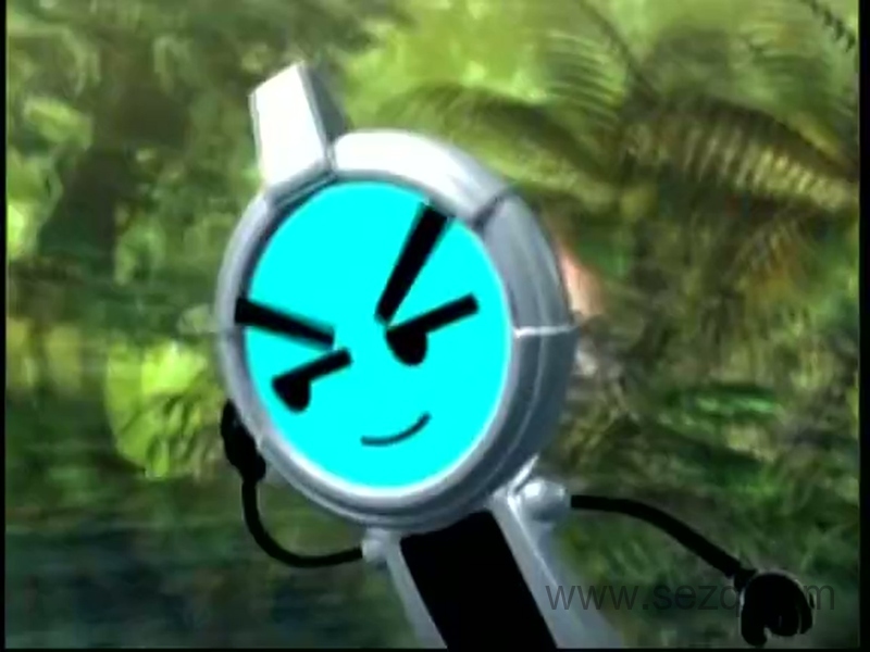 快乐星猫 - 动画资源画廊第4张