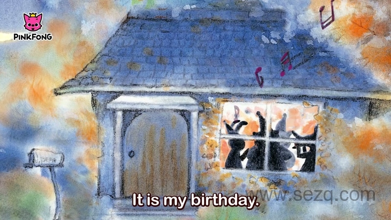 睡前故事 - 动画资源画廊第4张