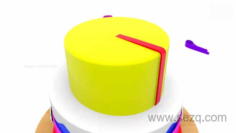 颜色屋 - 动画资源画廊第8张