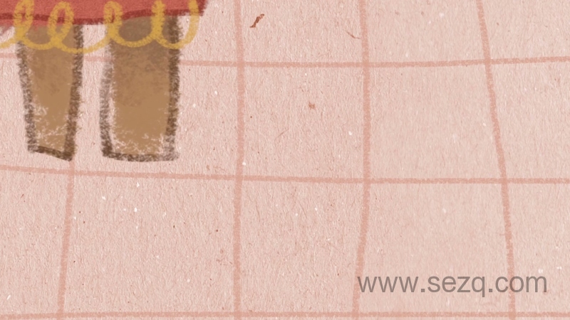 克莱奥和库奎恩 - 动画资源画廊第4张