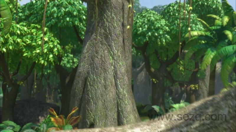 阿贡 - 动画资源画廊第6张