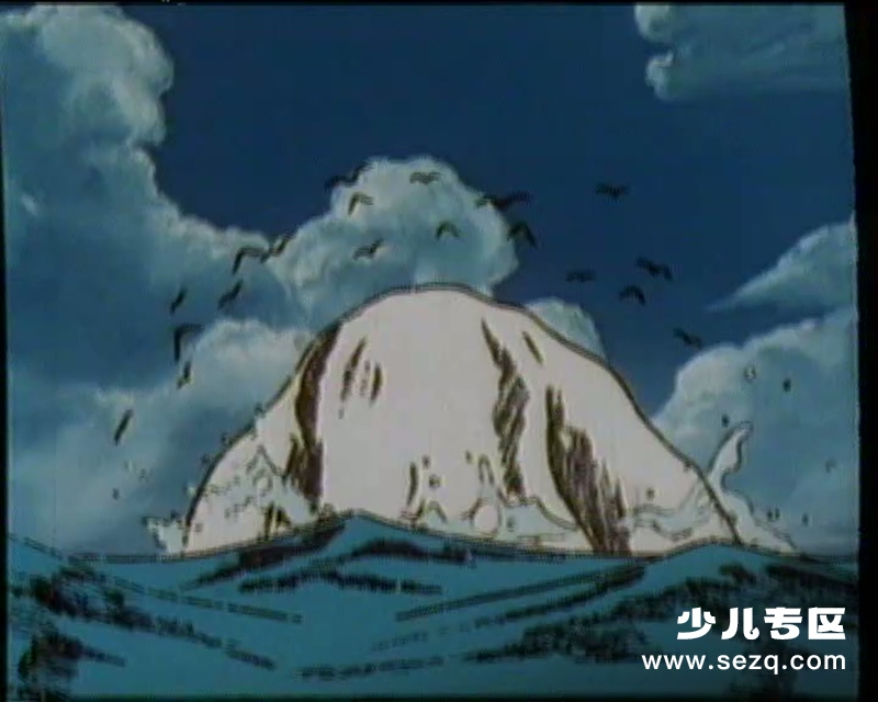 小飞龙 - 动画资源画廊第2张