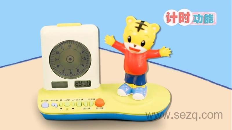 巧虎学习版5~6岁 2019年1月~12月 - 动画资源画廊第2张