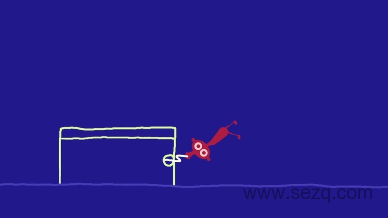 滴答猴 - 动画资源画廊第4张