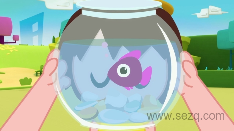 噜娃历险记 - 动画资源画廊第7张