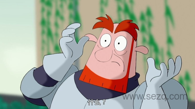 七个小矮人新传 - 动画资源画廊第6张