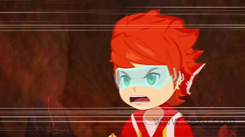 激战奇轮 - 动画资源画廊第3张