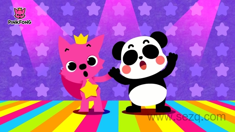 Sports Songs + Chinese Learning Songs - 动画资源画廊第9张