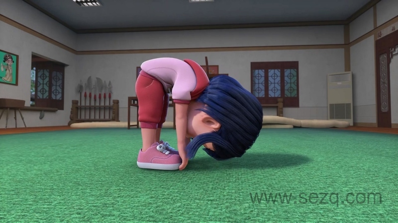 粉墨宝贝 - 动画资源画廊第5张