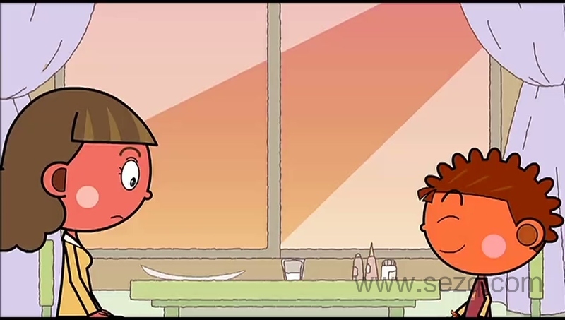 非常小子马鸣加 - 动画资源画廊第7张