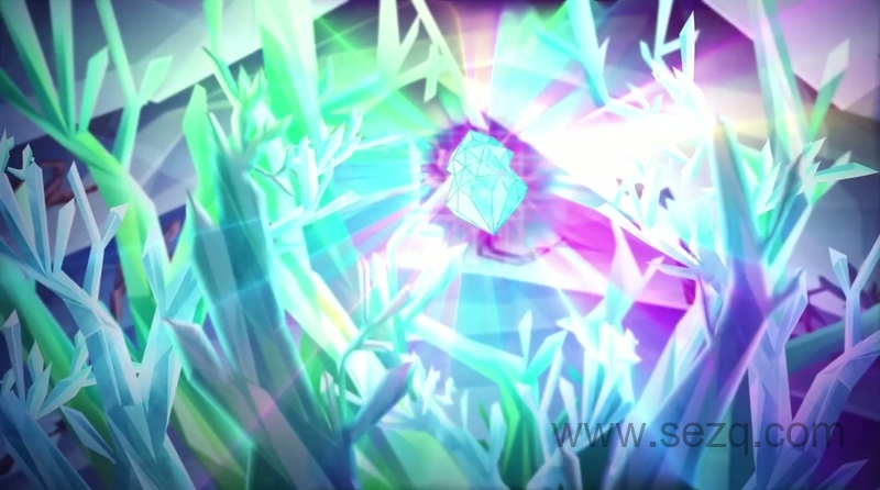 魔法俏佳人 - 动画资源画廊第9张