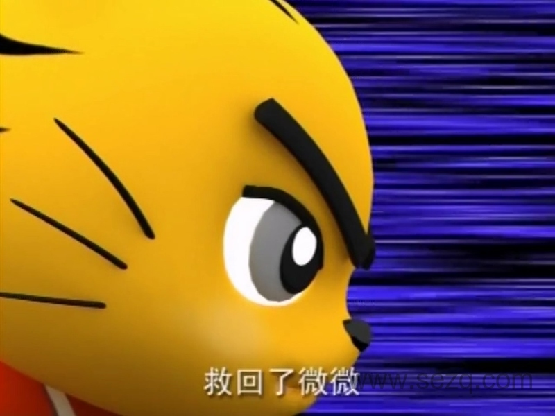 星猫历险记之星空大冒险 - 动画资源画廊第7张