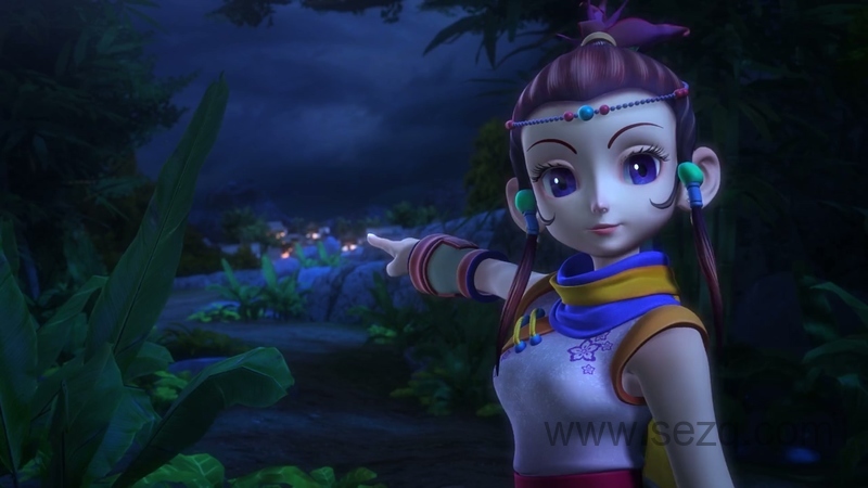 梦幻西游之化境飞升 - 动画资源画廊第4张