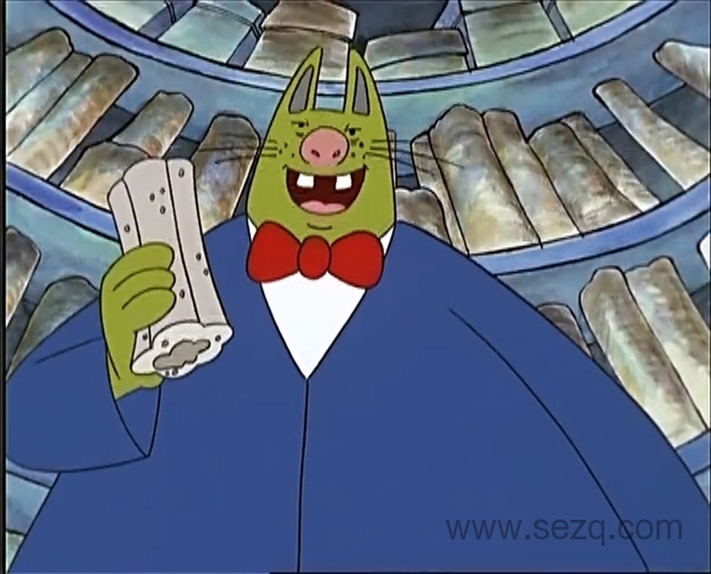 猫狗 - 动画资源画廊第9张