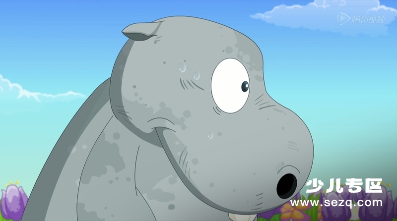 喜羊羊与灰太狼之竞技大联盟 - 动画资源画廊第6张