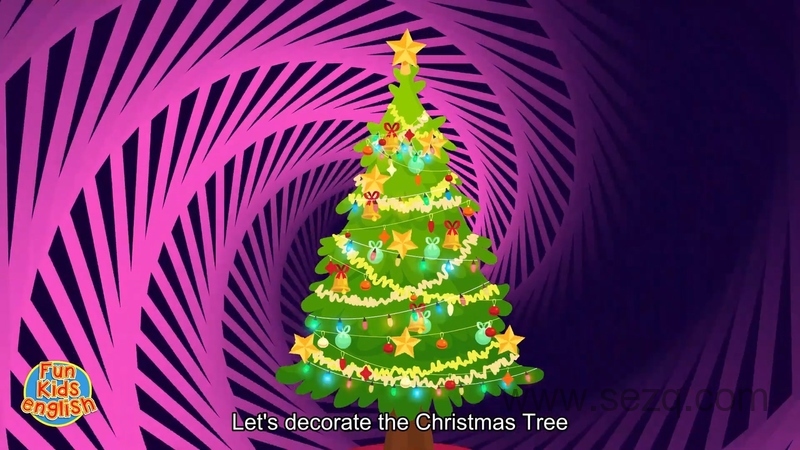 颜色歌曲 - 动画资源画廊第3张