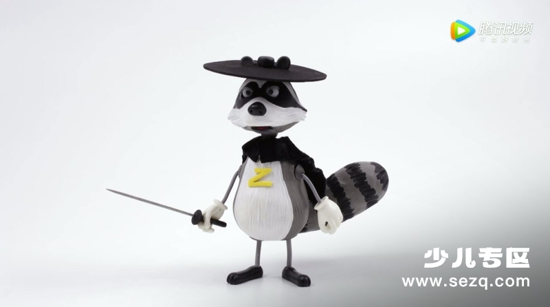 奇异鸟英语 - 动画资源画廊第9张