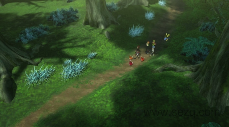 图腾领域 - 动画资源画廊第3张