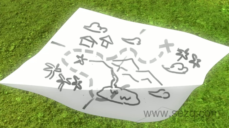 奇妙梦境 - 动画资源画廊第9张