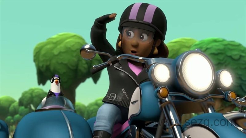 汪汪队立大功 - 动画资源画廊第6张